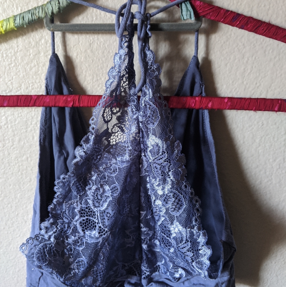 Free People crop top - Picture 7 of 10